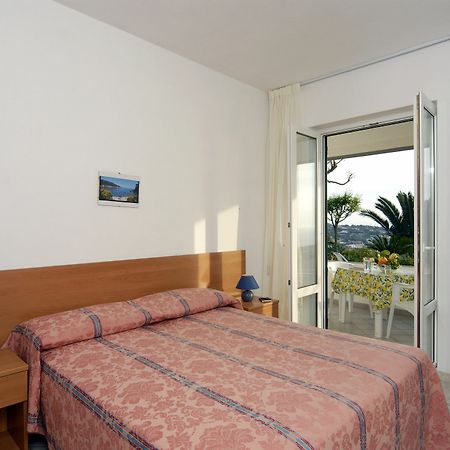 Casa Ischitana Forio (Isola d'Ischia) Exterior foto