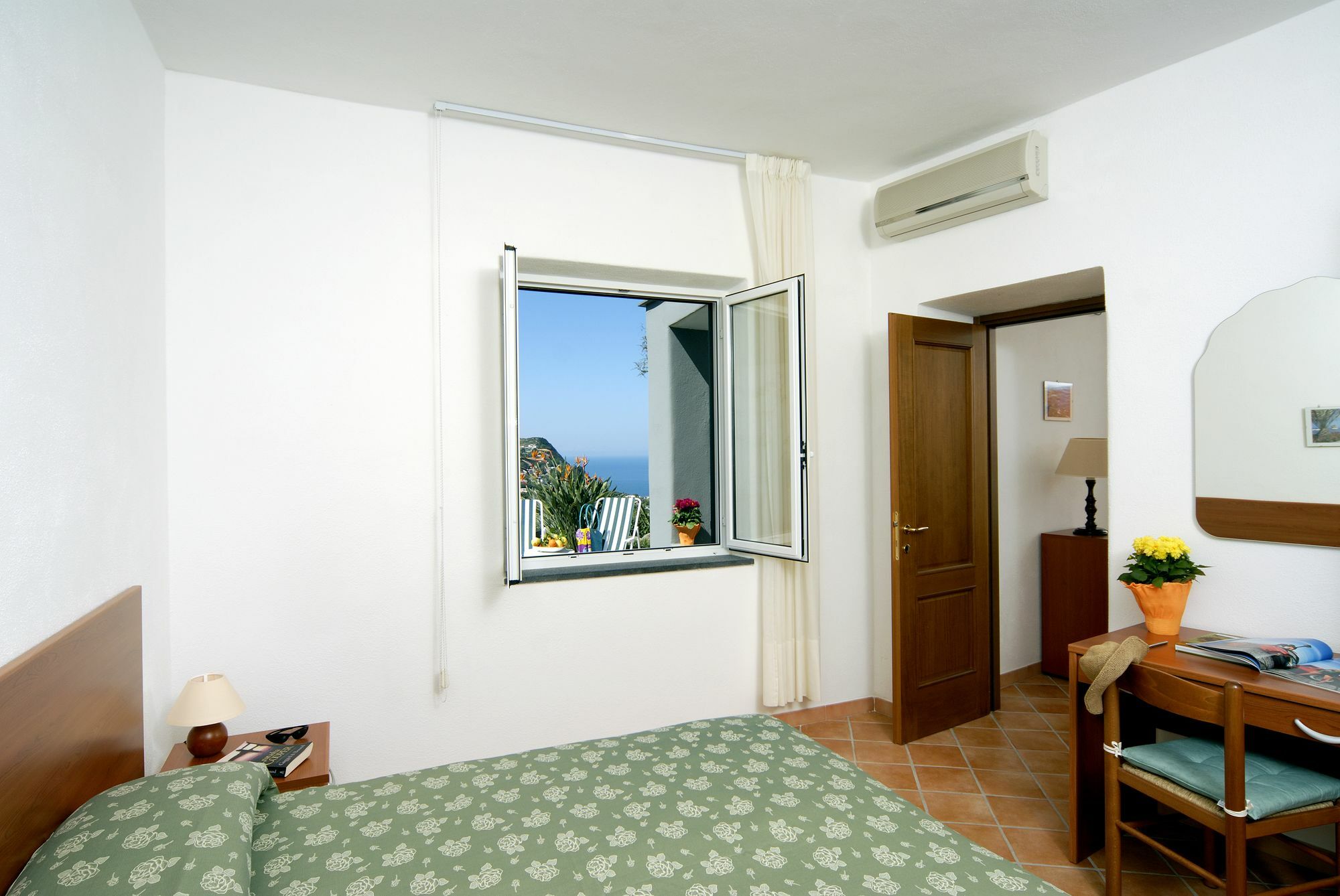 Casa Ischitana Forio (Isola d'Ischia) Exterior foto
