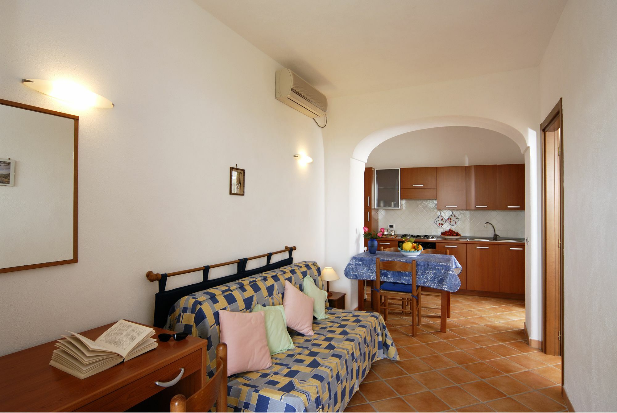 Casa Ischitana Forio (Isola d'Ischia) Exterior foto